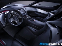 thumbs Chevrolet Corvette Stingray Concept (7) photo